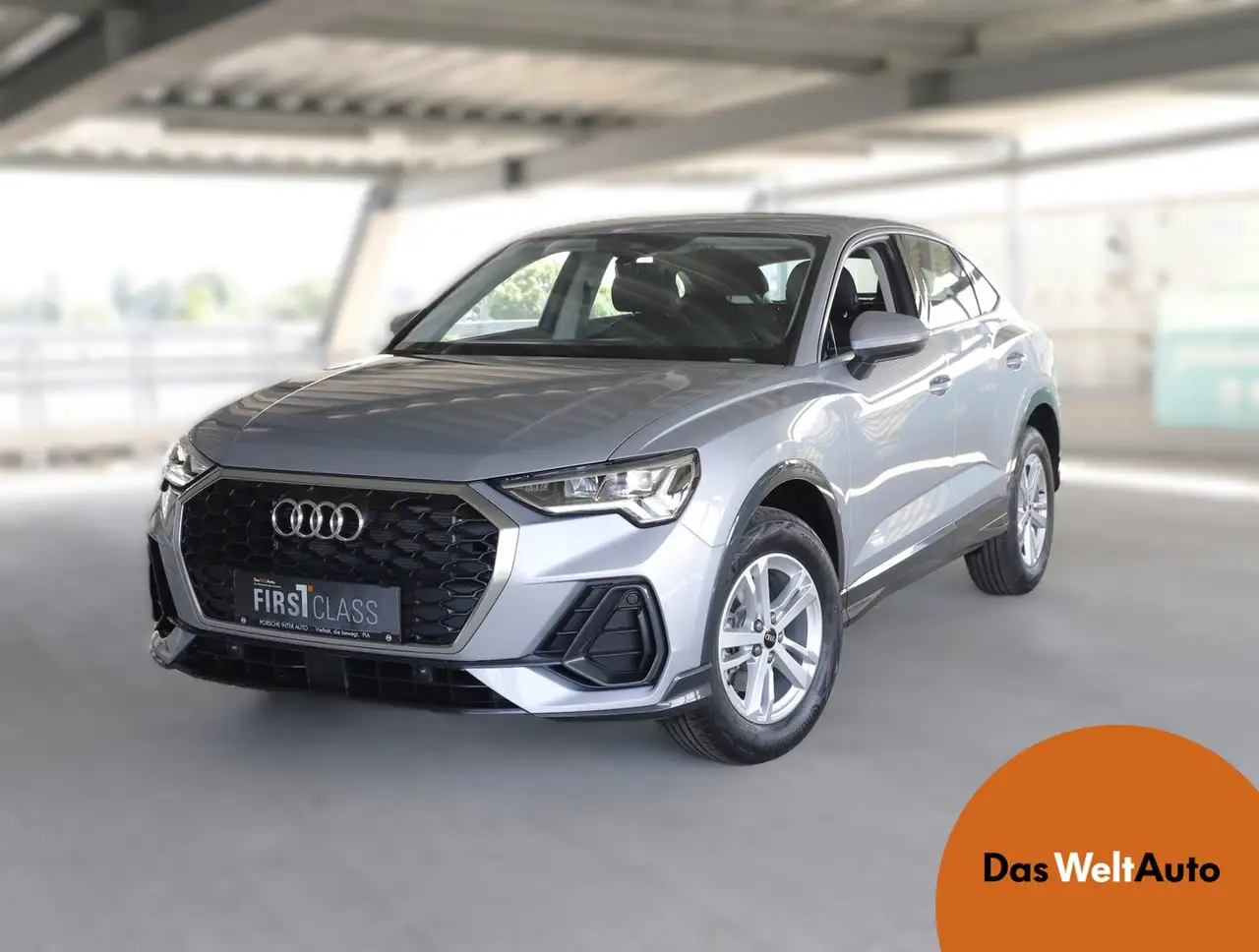 Q335 TFSI intense
