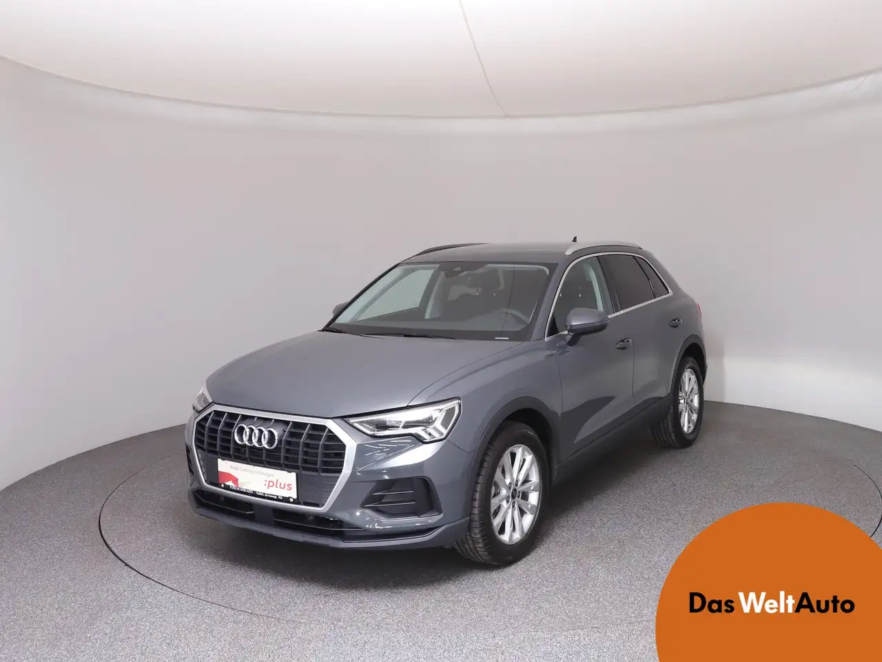 Q335 TDI intense