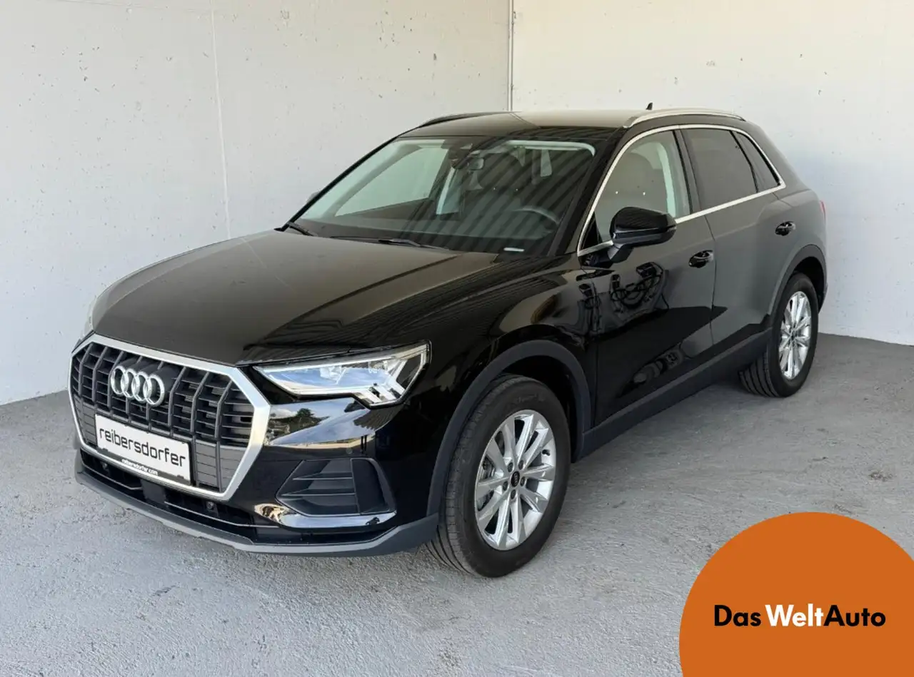 Q335 TFSI intense