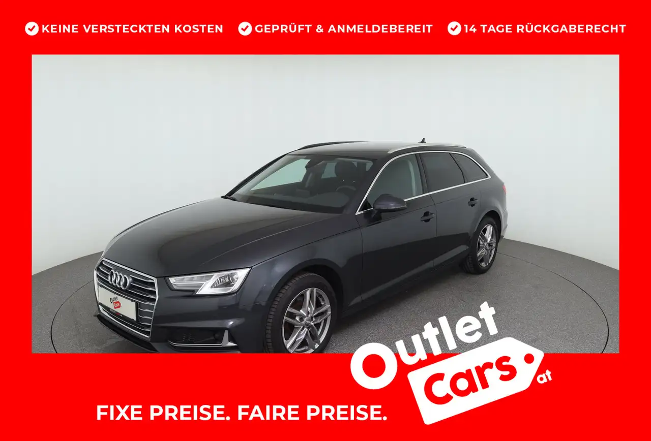 A440 TFSI Sport
