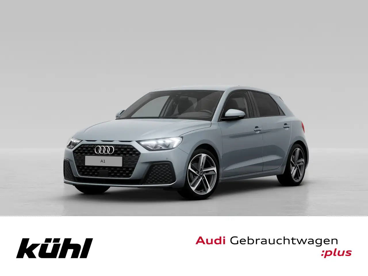 A125 Sportback TFSI LED ACC