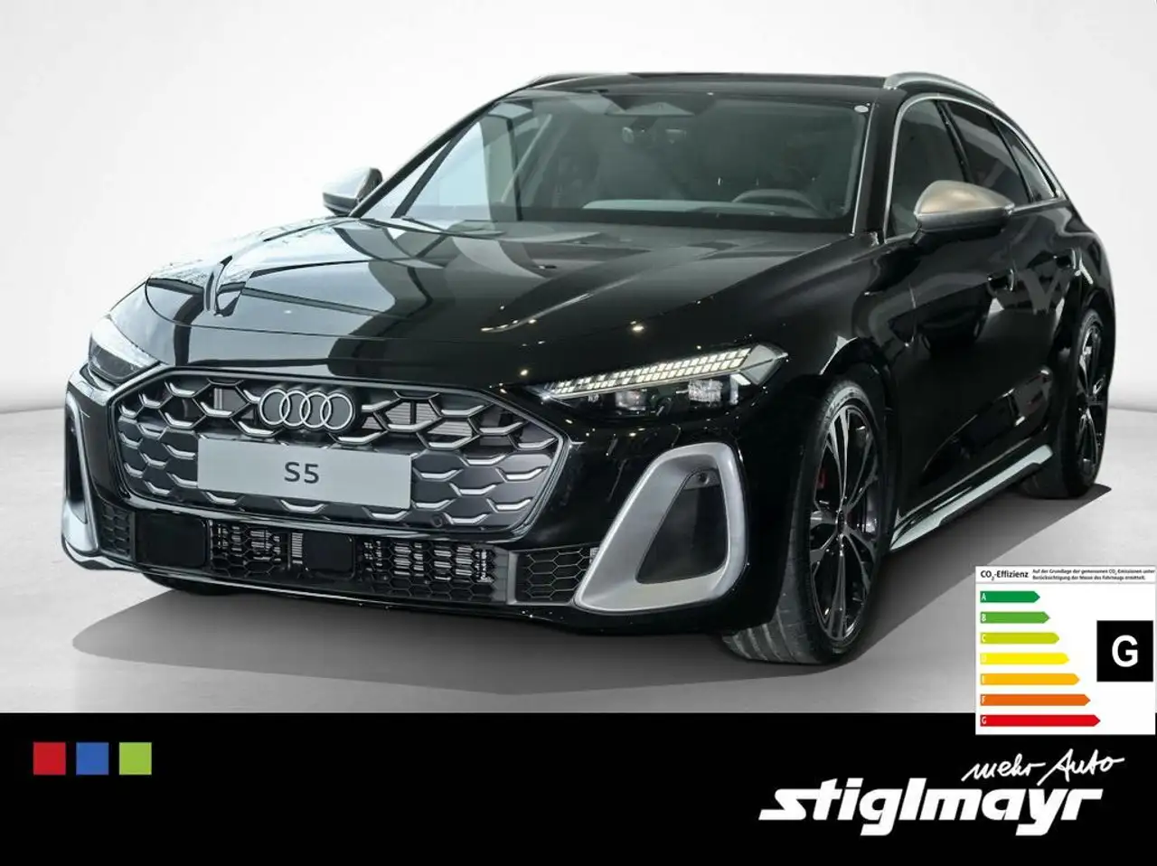 S5Avant TFSI 270 kW S tronic