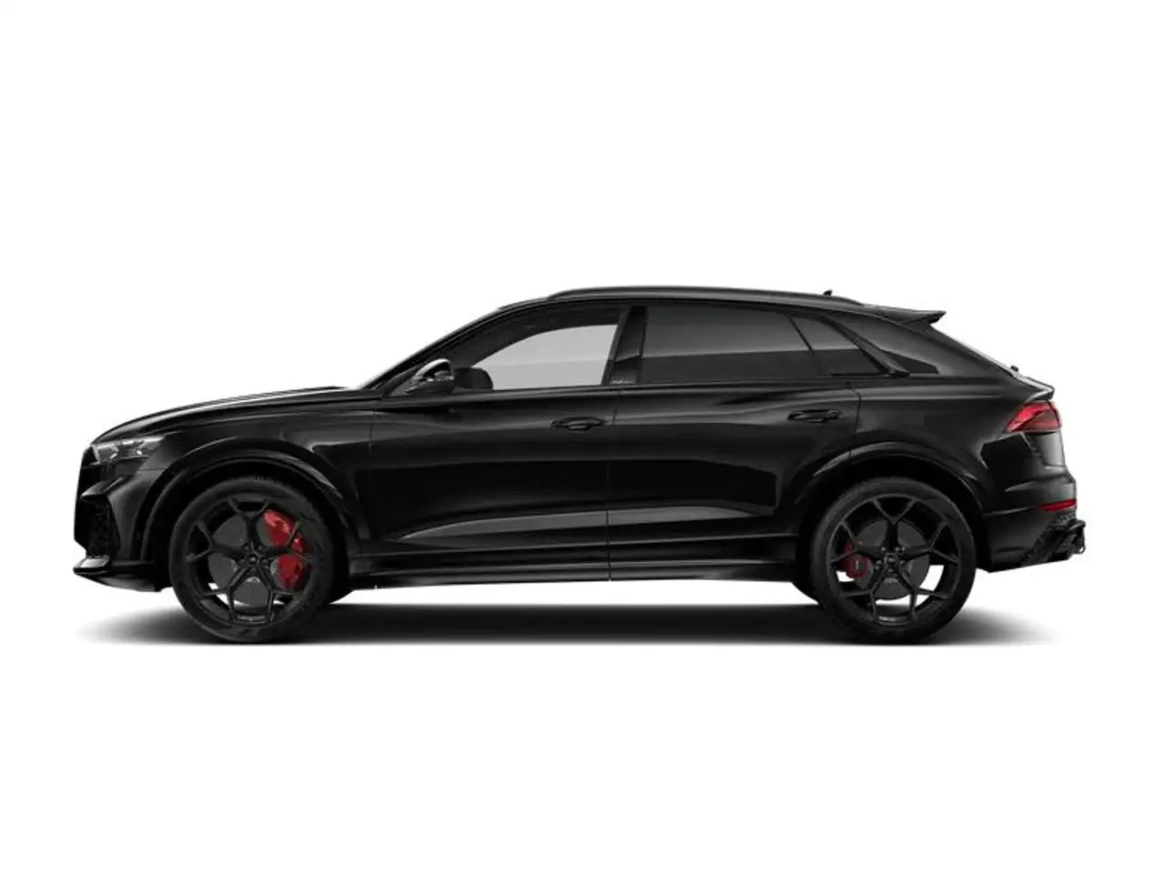 RS Q8performance 4.0 TFSI 8-Gang-Tiptronic quattro 4...