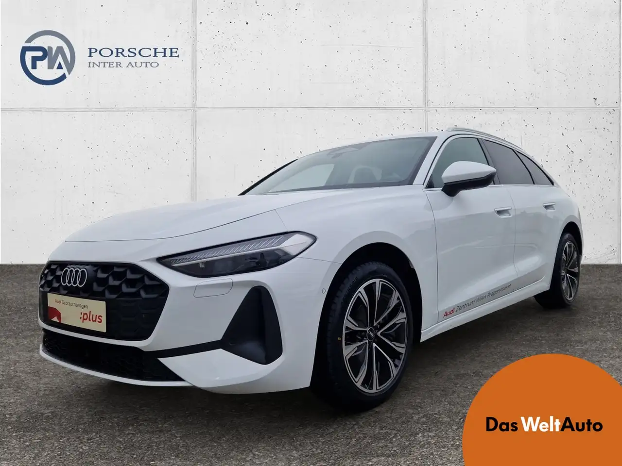 A5TFSI