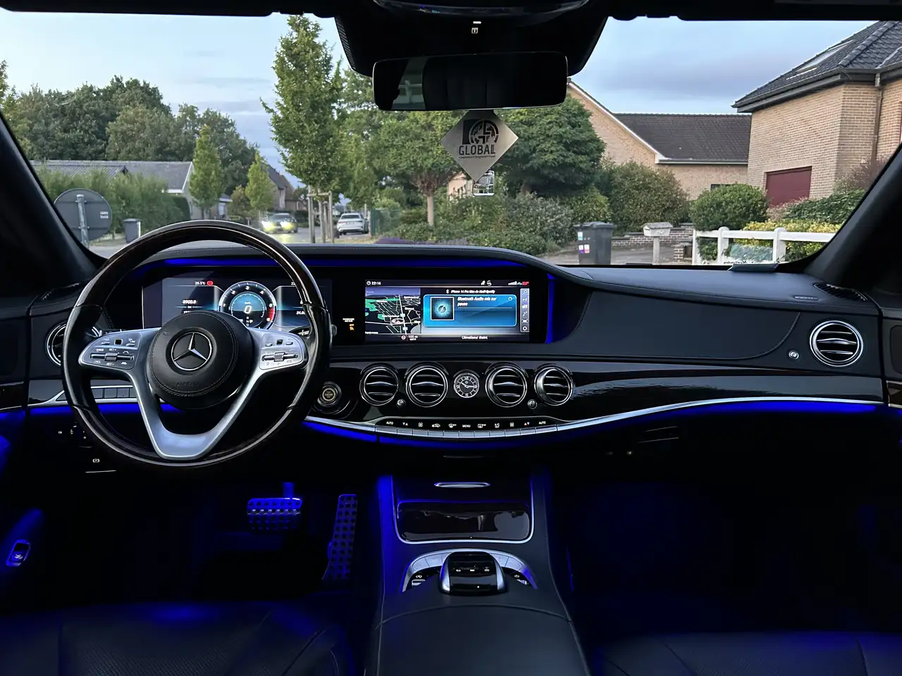 Фото машины