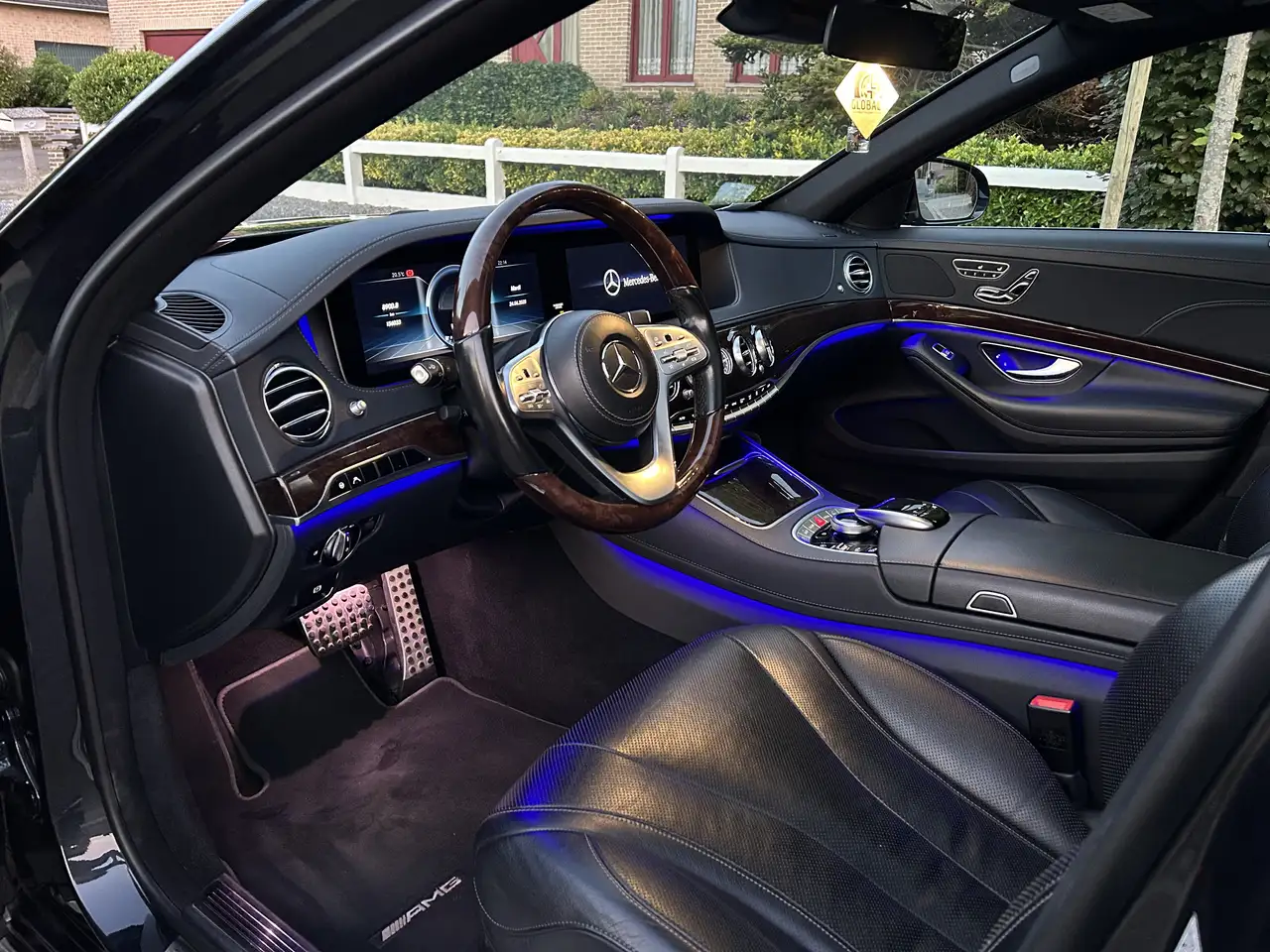 Фото машины