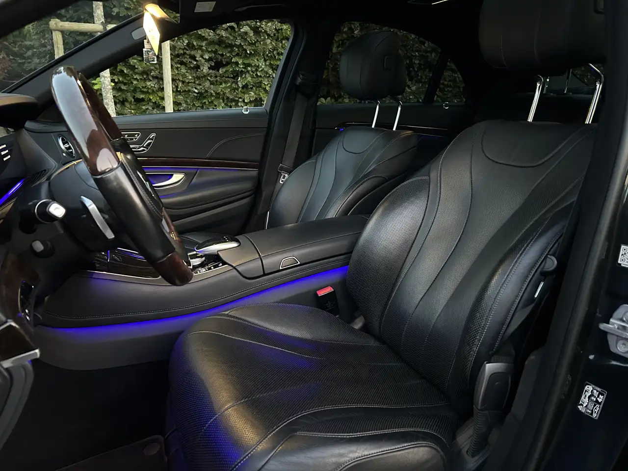 Фото машины