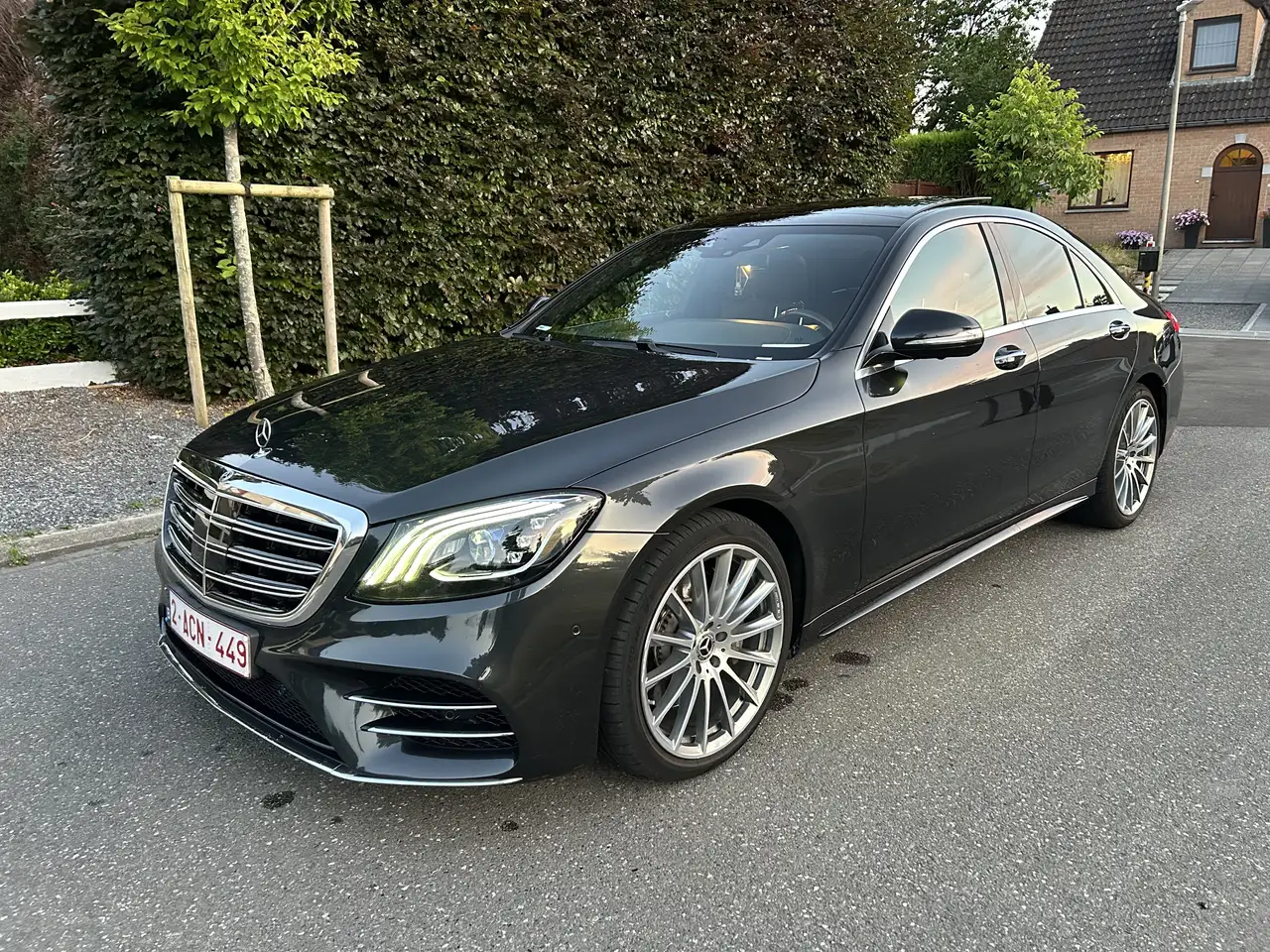 Фото машины