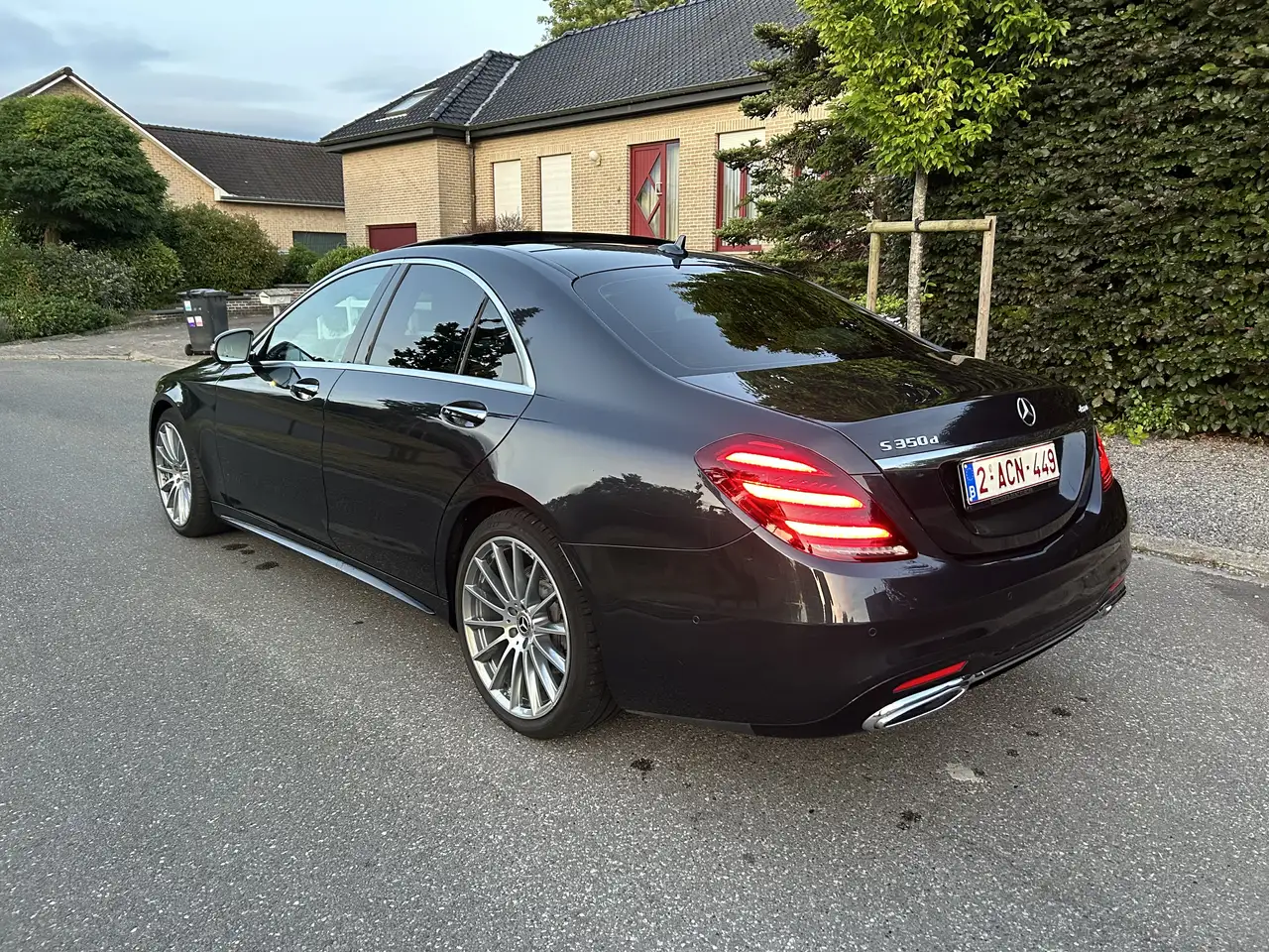 Фото машины