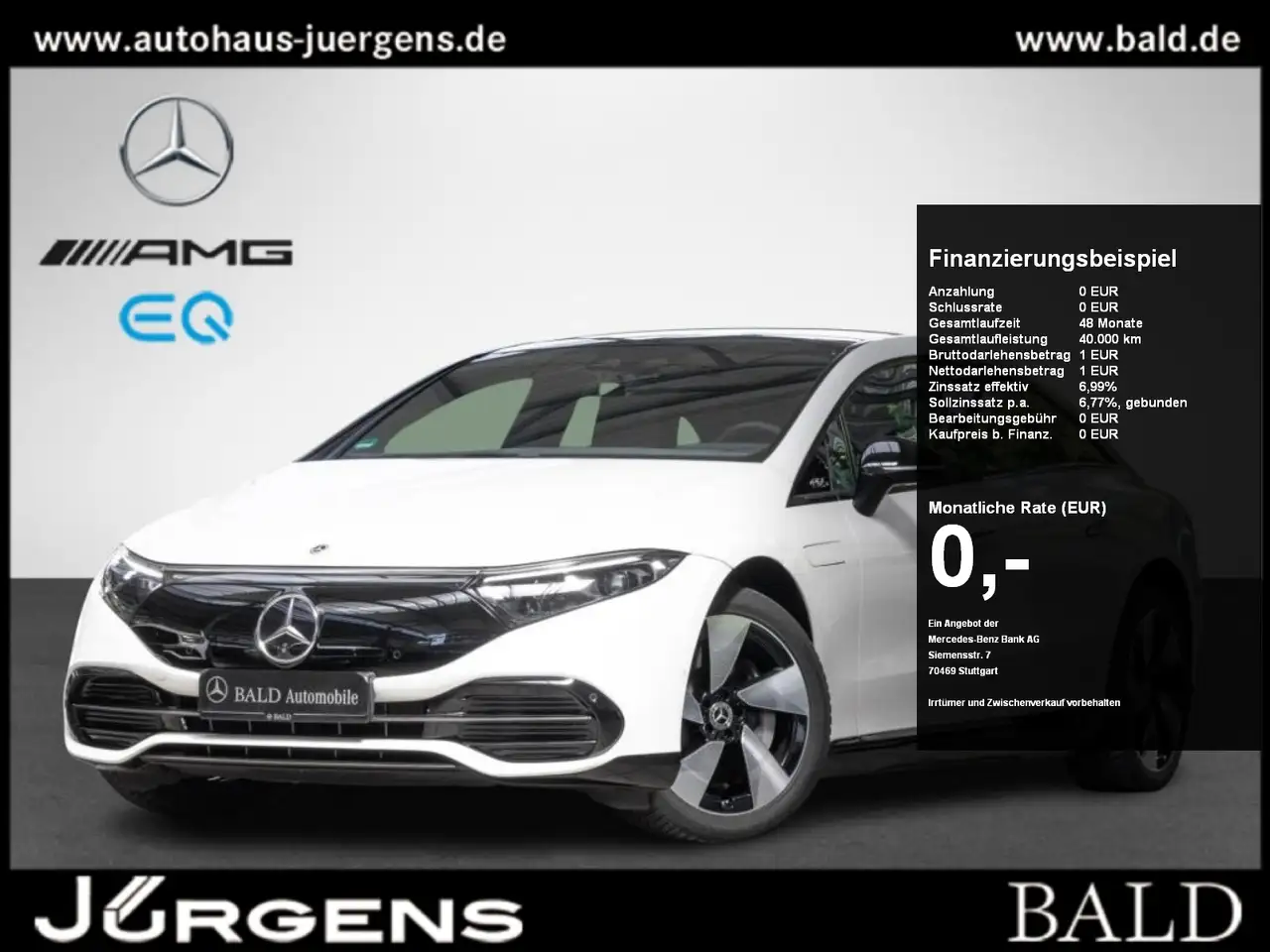 EQS350 +MBUX+Wide+Pano+Night+360+Ambiente+Totw
