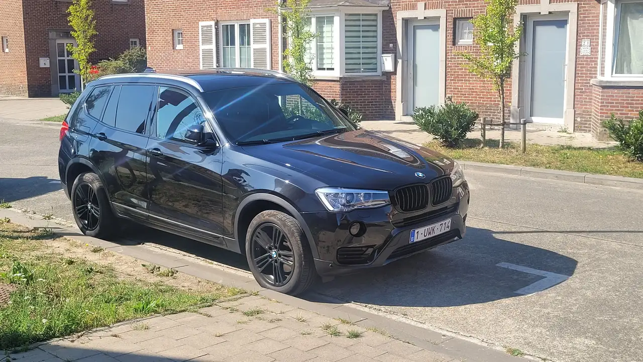 X3sDrive 2.0 Aut.