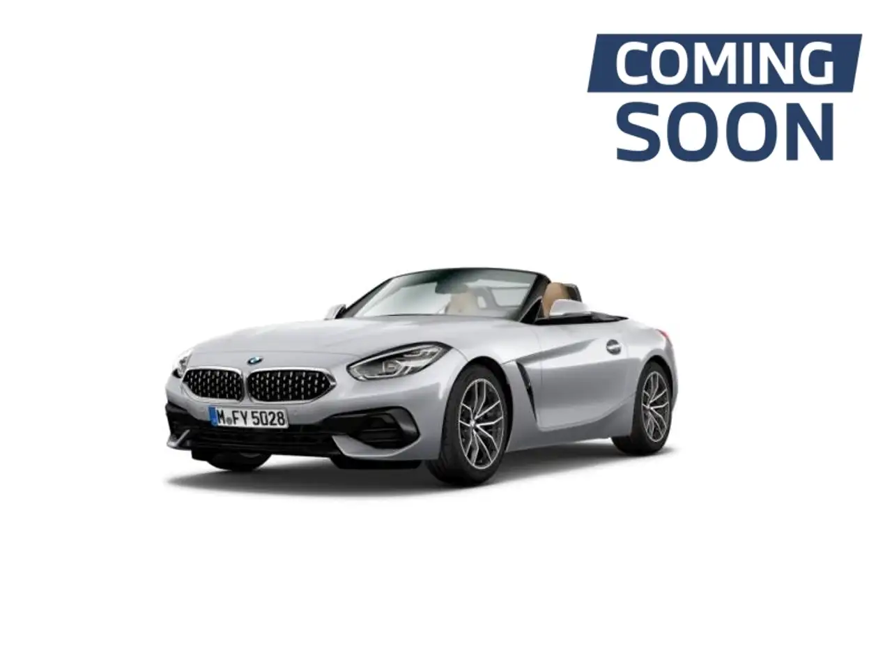 Z4AUTOMAAT - LEDER - NAVI - LED