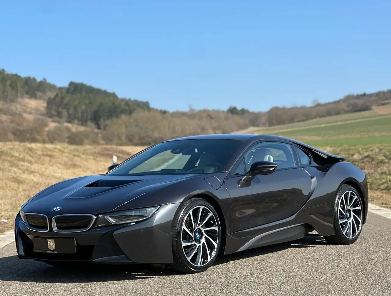 i8Coupe/DEUTSCH/4-Sitze/HK/TopView/HUD/49gCO2/