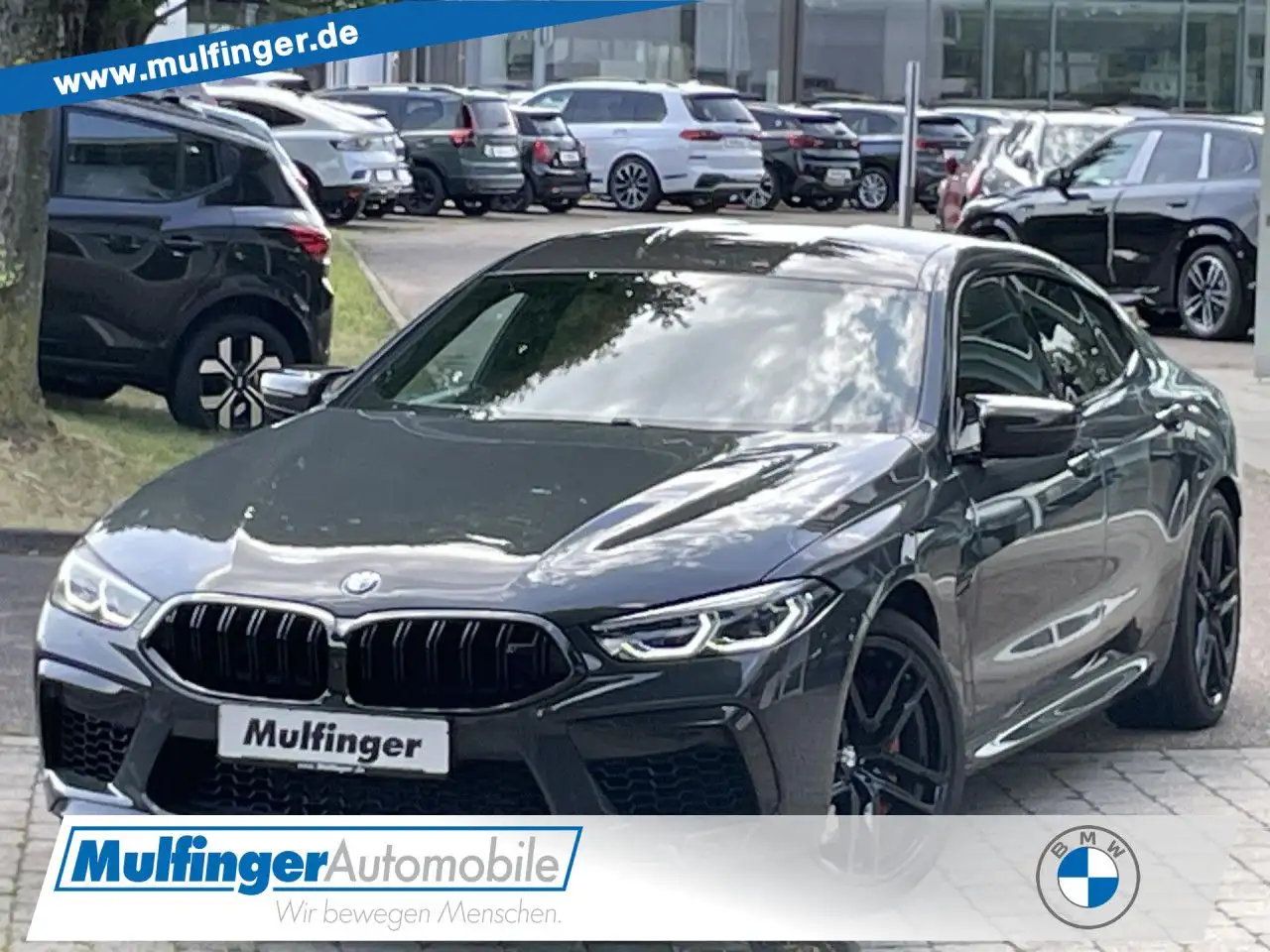 M8Comp.GranC.M Drivers Carbon eh-UPE:180980,- PDC