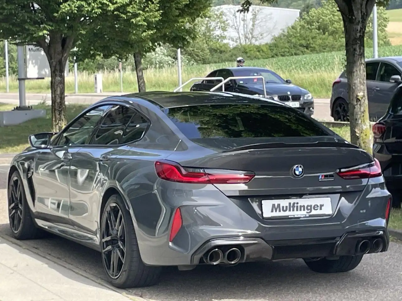 Фото машины