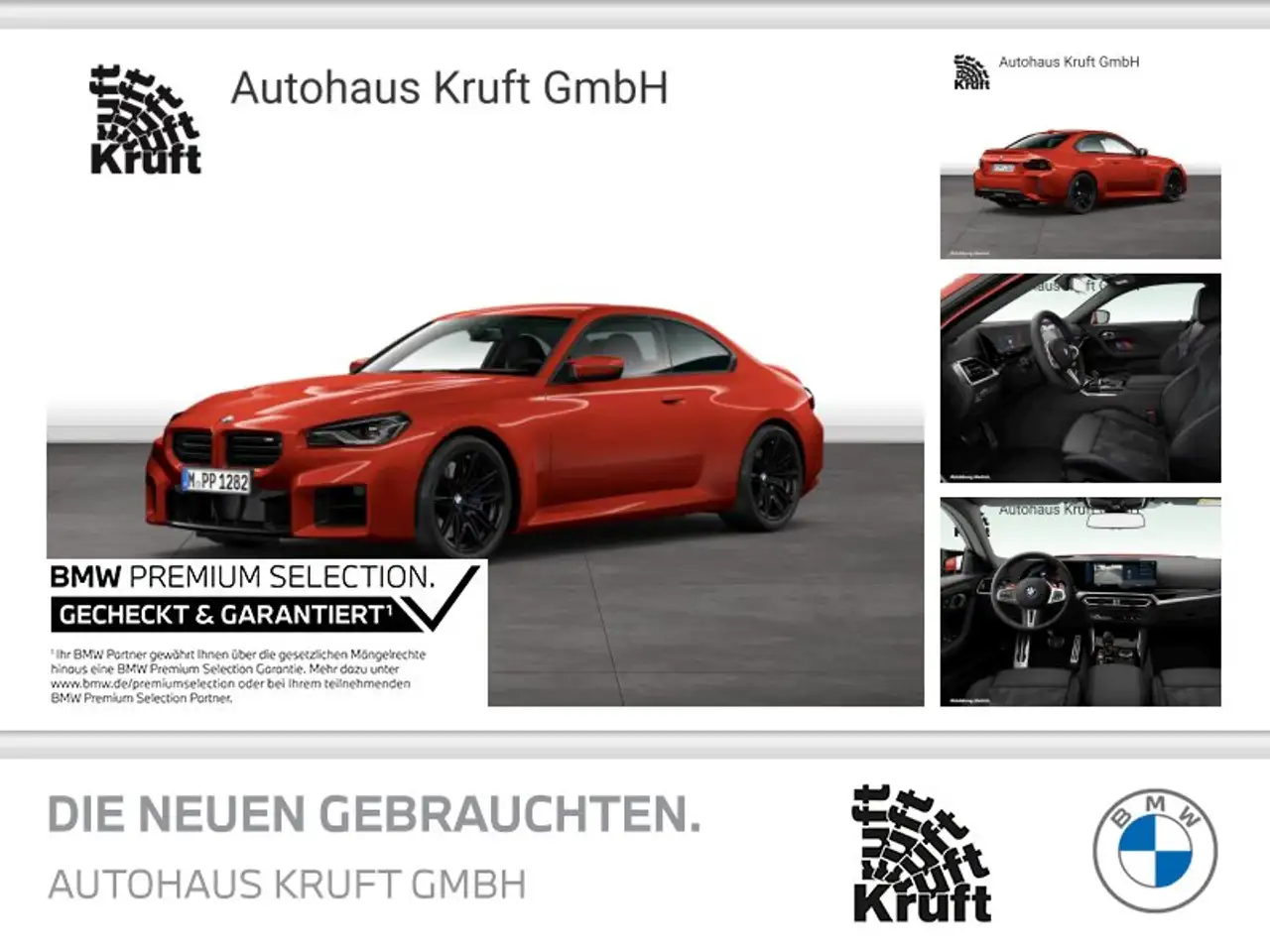 M2Coupé AUTOM+KAMERA+LC PROF+HUD+HIFI