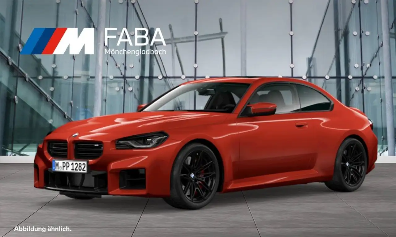 M2Coupé HK HiFi DAB LED GSD RFK Komfortzg. Shz
