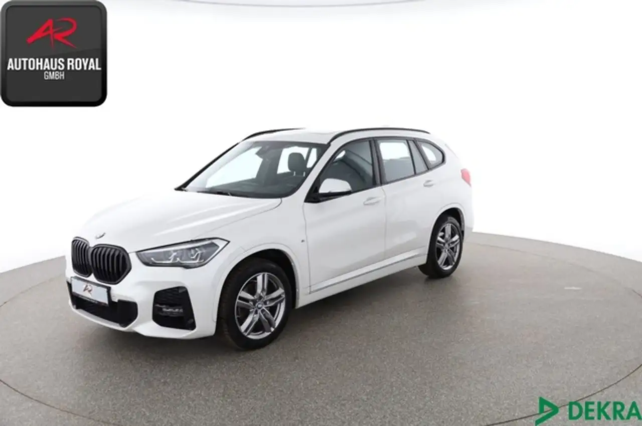 X1X1 xDrive20i M SPORT HUD,KEYLESS,KAMERA,AHK,SH