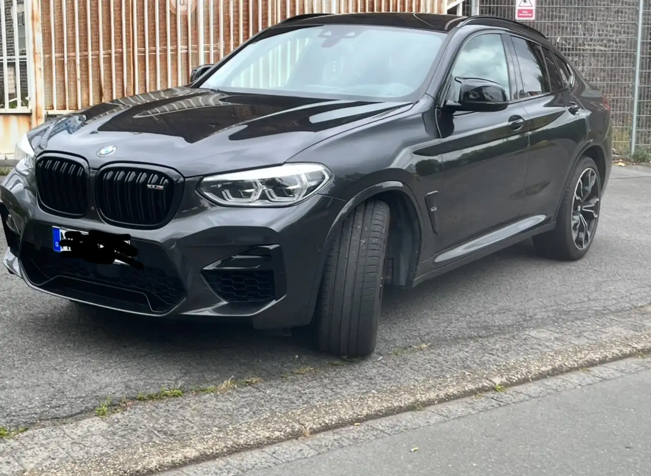 X4 MX4M Competition