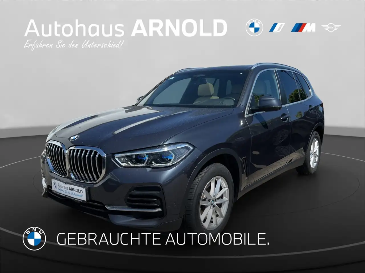 X5xDrive30d Head-Up Standhzg. Pano.Dach Sitzhzg./Bel
