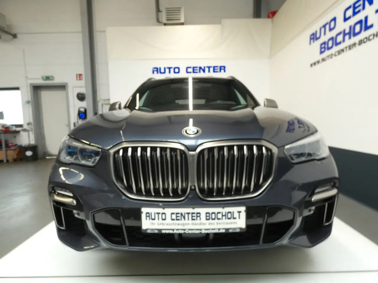 X5 Md*Panorama*Standheizung*HUD*LM 22
