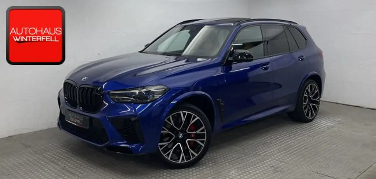 X5 MCompetition DRIVERS+22Z+LASER+AHK+MASSAGE+