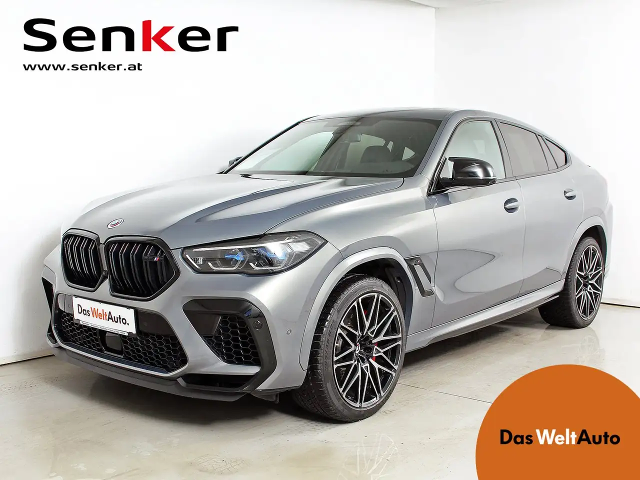 X6 MM X6 M Competiton
