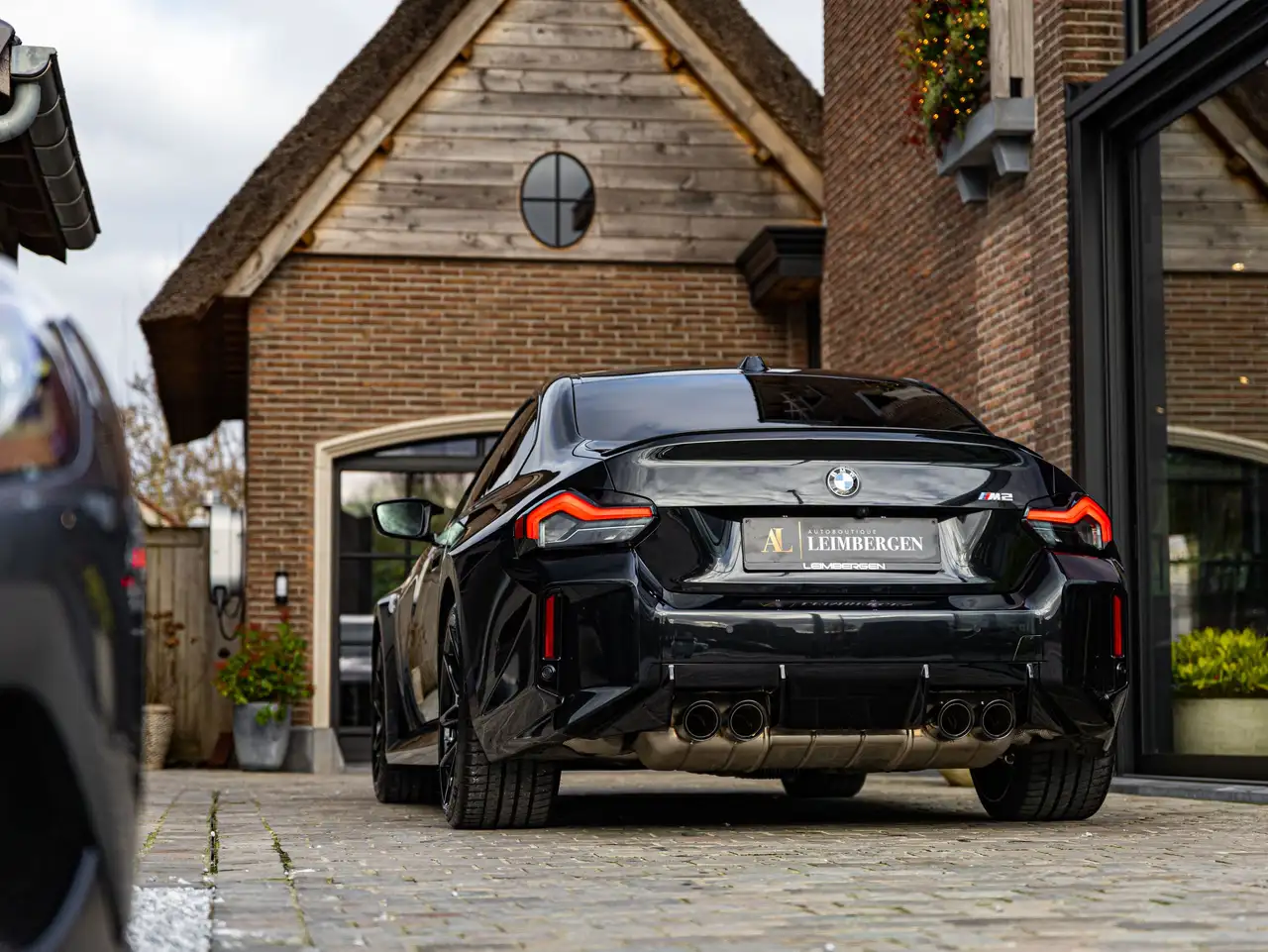 M2Slechts 6.310 km/Belgische wagen/1  ste eigenaar!