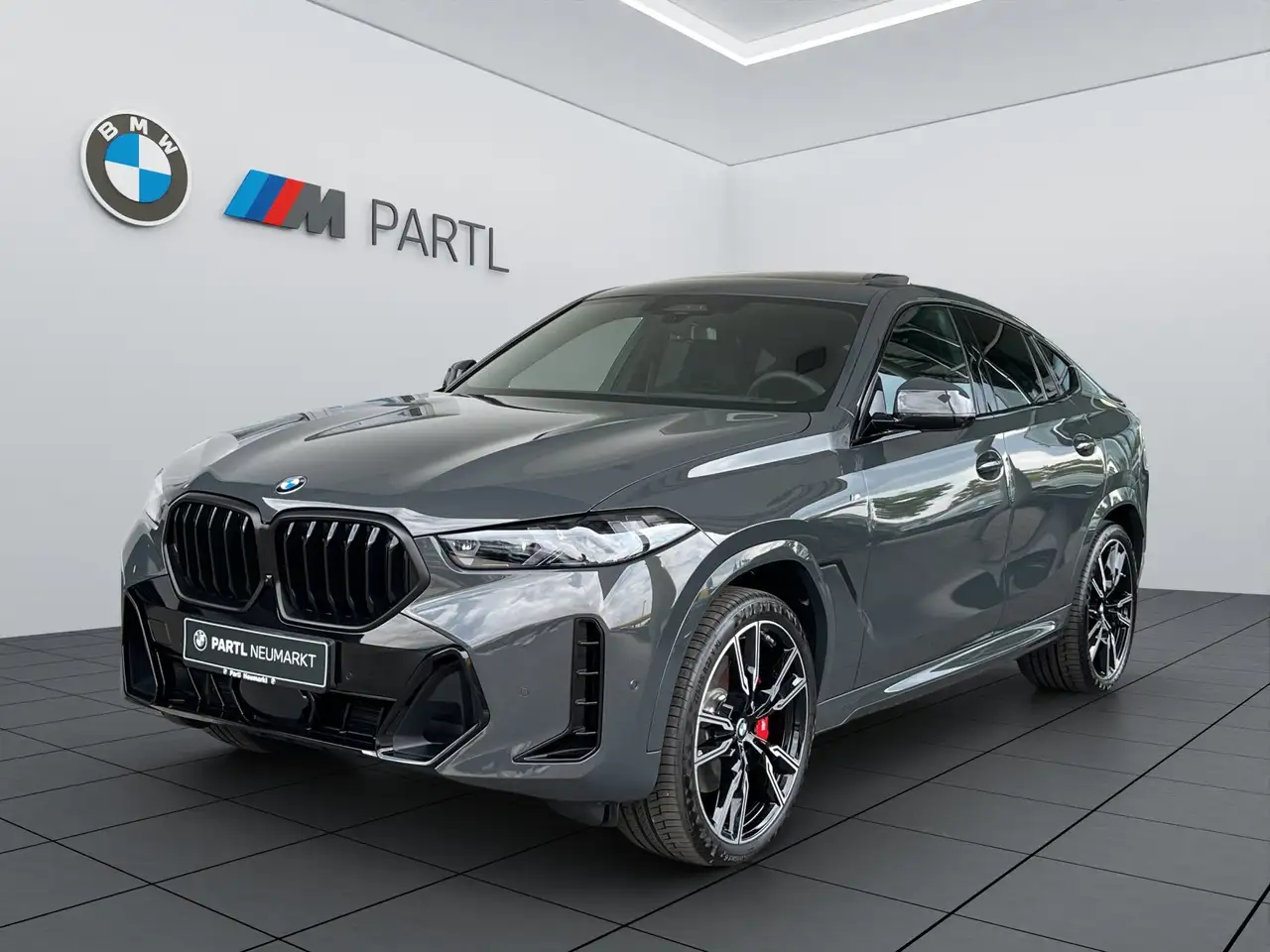 X6xDrive40i M-Sport-Pro ACC 360° AHK MASSAGE