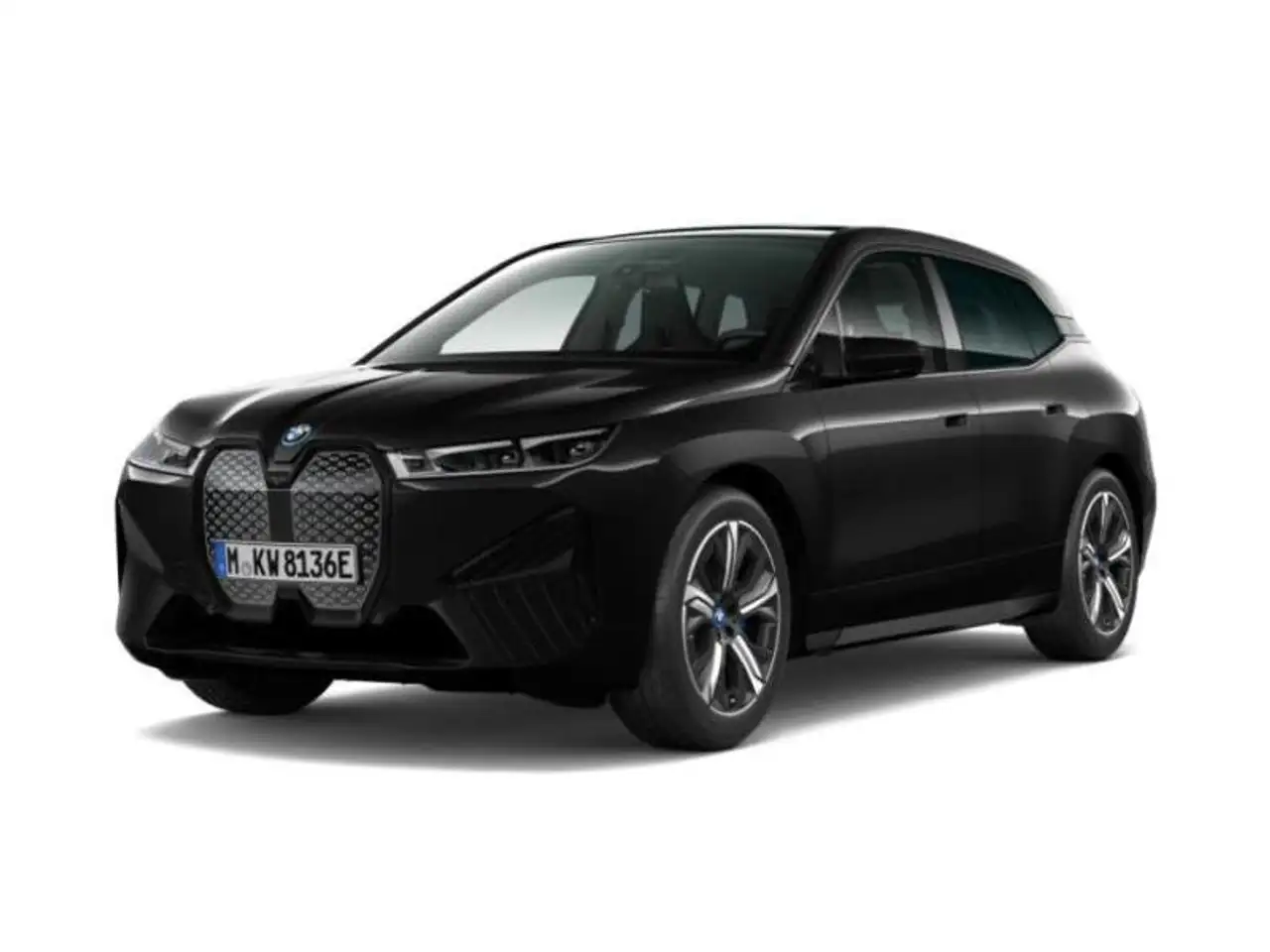 iXiX xDrive50