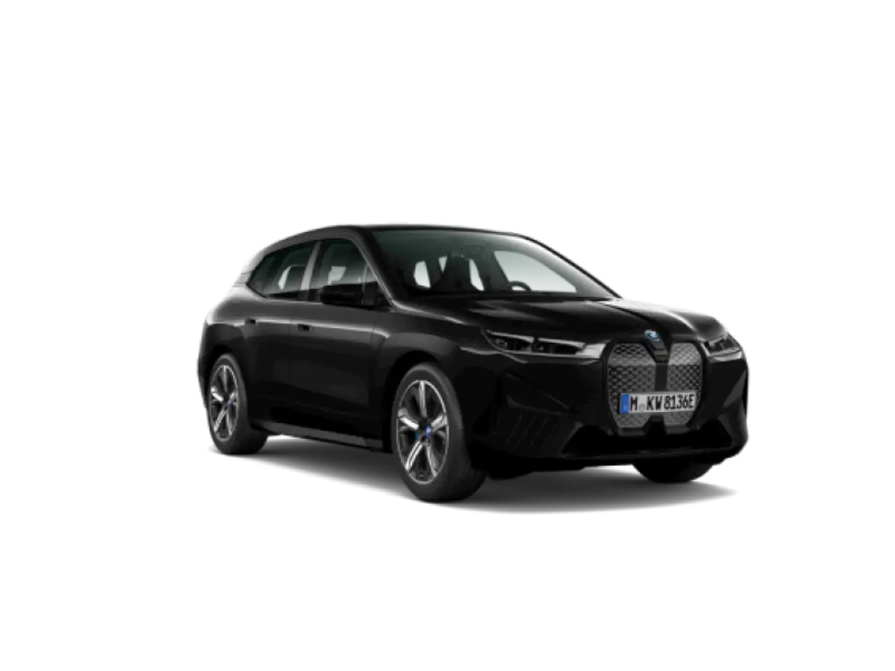 iX40e