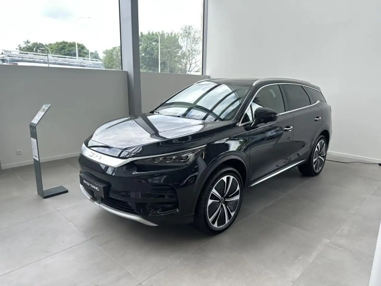 Tang7PL EV NIEUW!