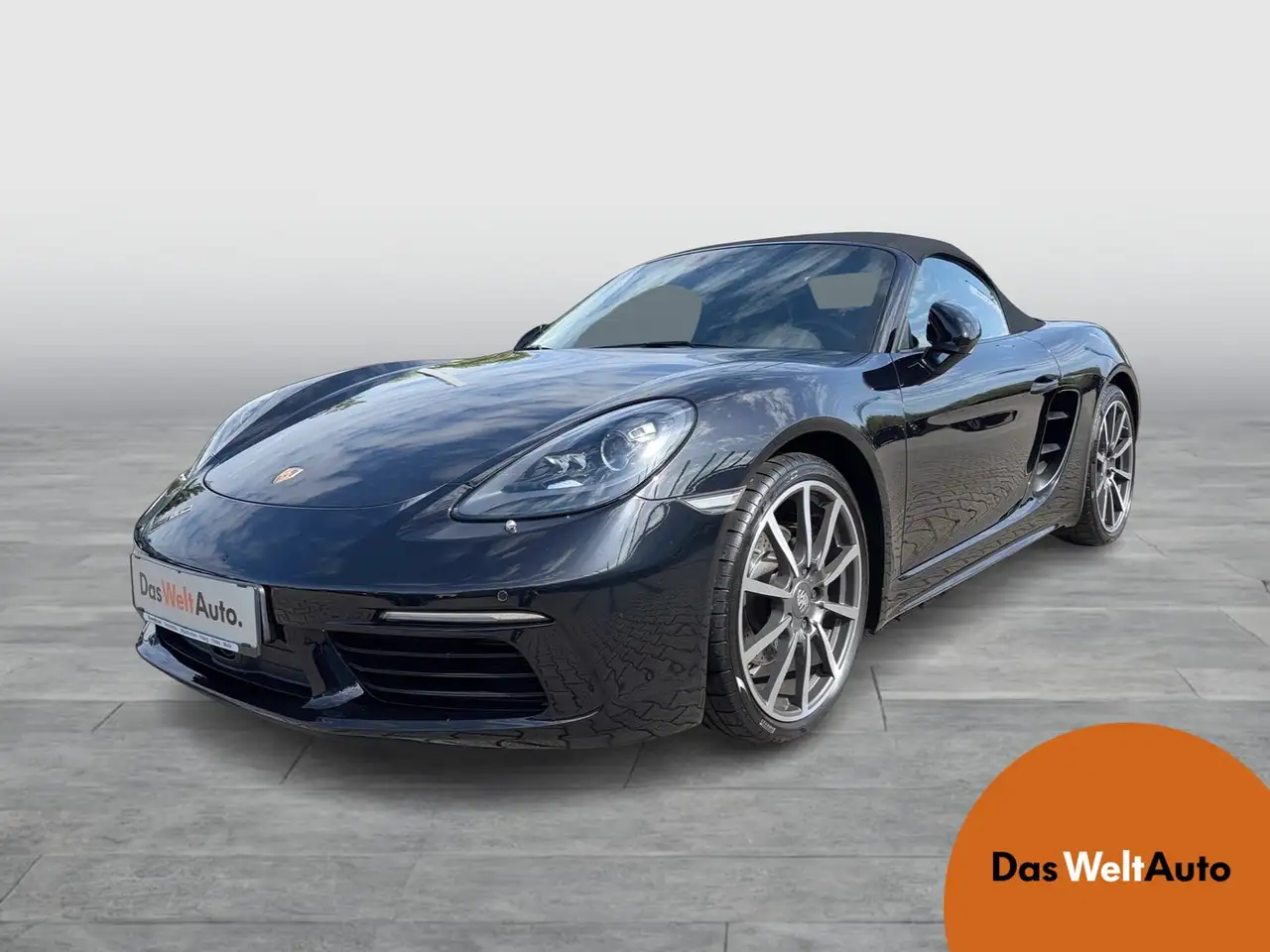 718Boxster
