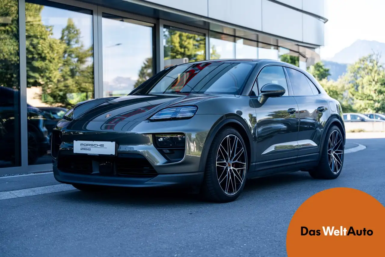 Macan4S