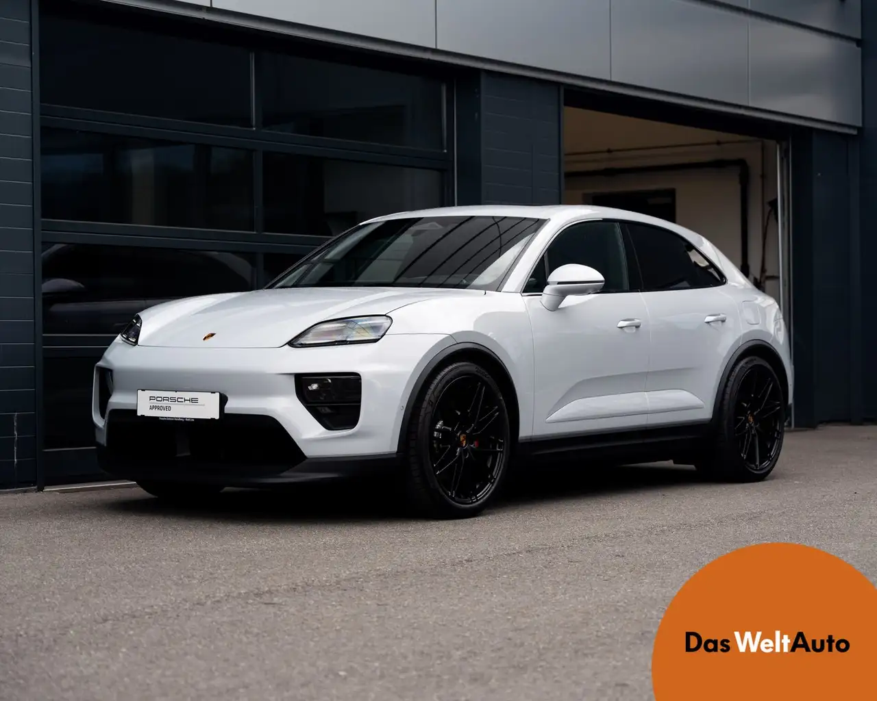 Macan4S