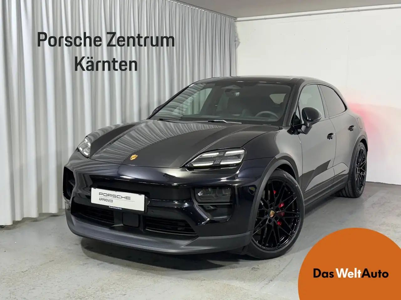 Macan4S