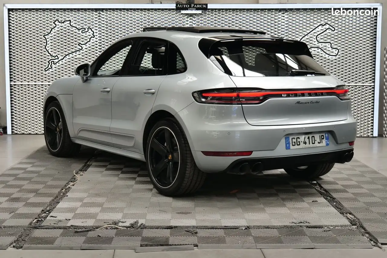 фото машины