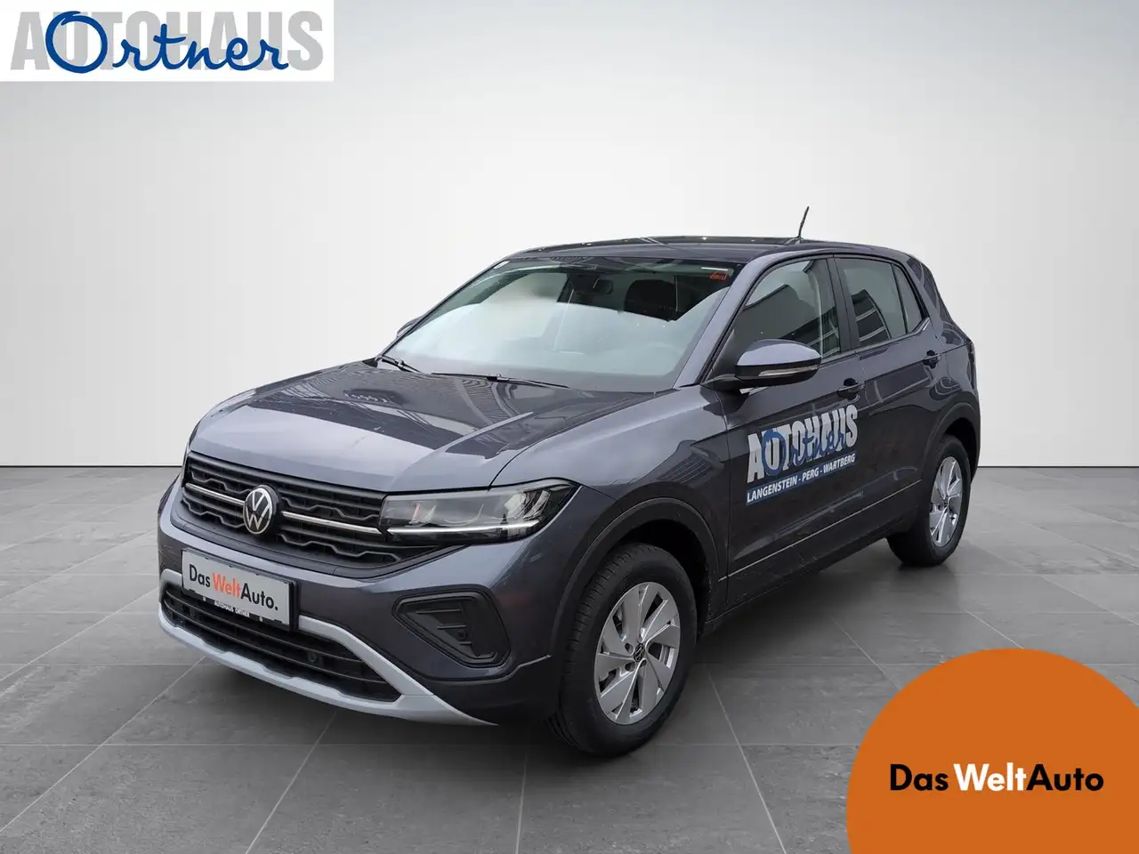 T-Cross4Me TSI
