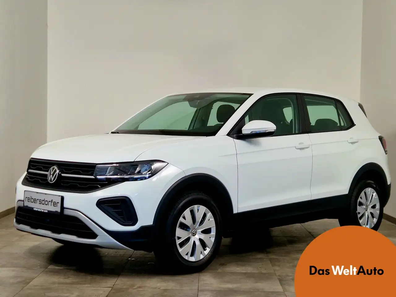 T-Cross4Me TSI