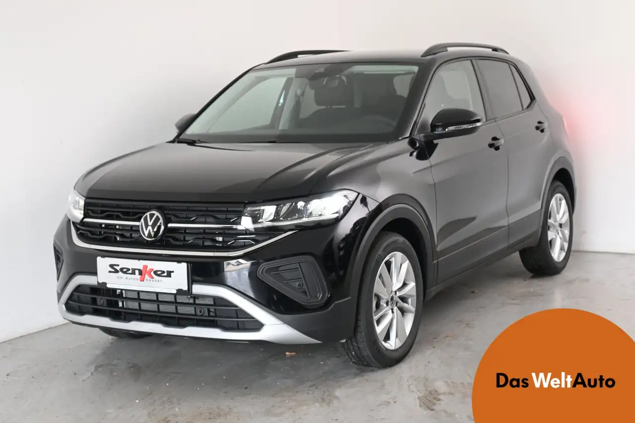 T-CrossFriends TSI DSG