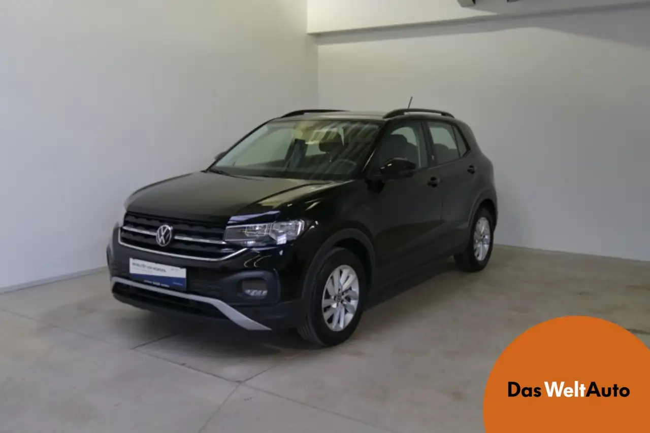 T-CrossLife TSI