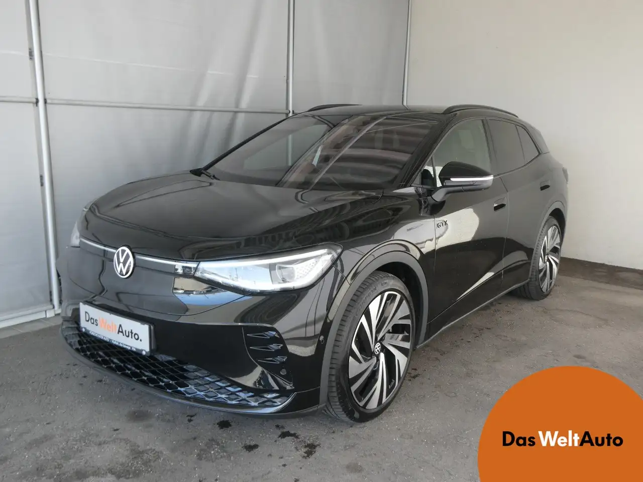 ID.4GTX 4MOTION 250 kW