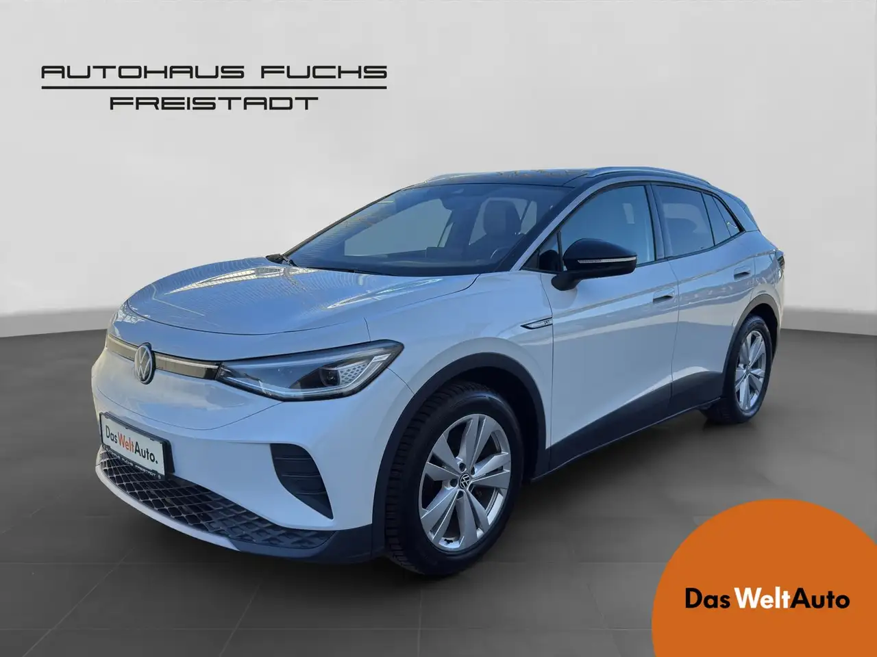 ID.4Pro Performance 150 kW 1st Max