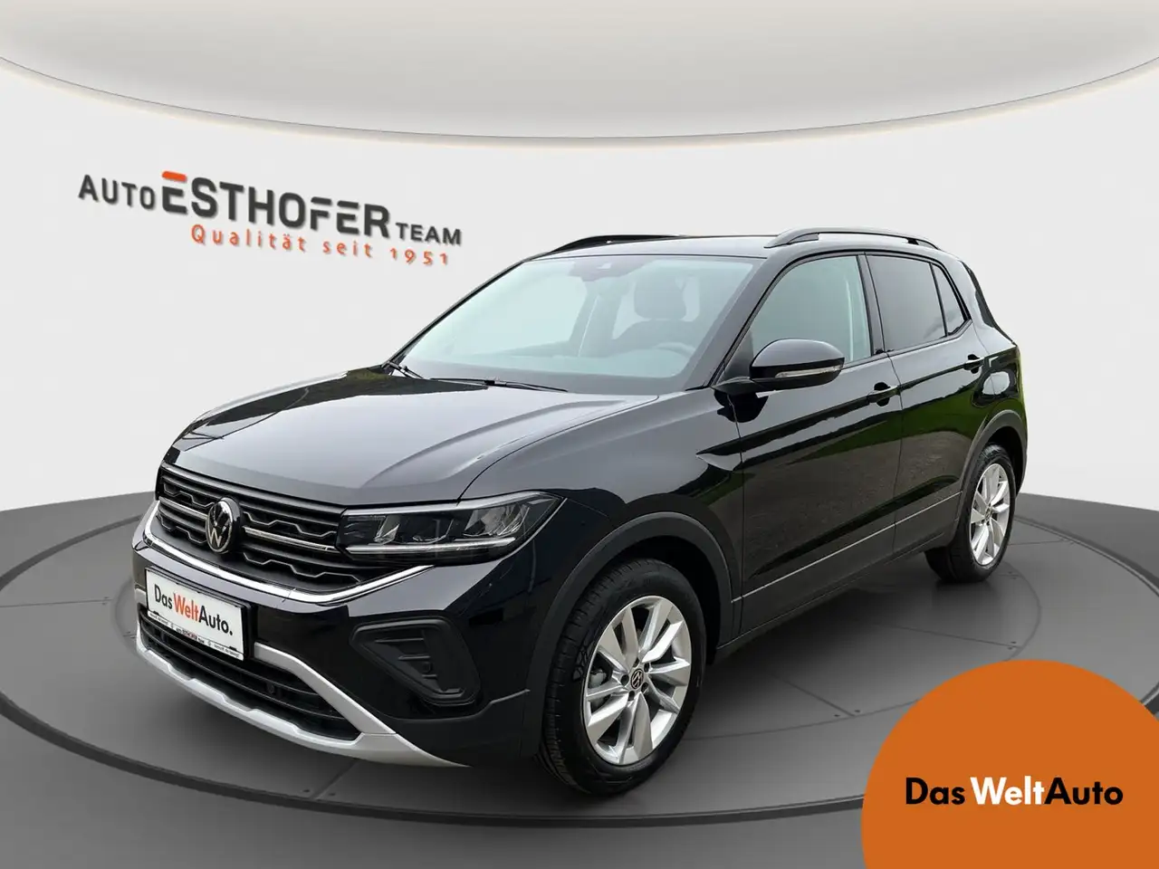 T-CrossFriends TSI
