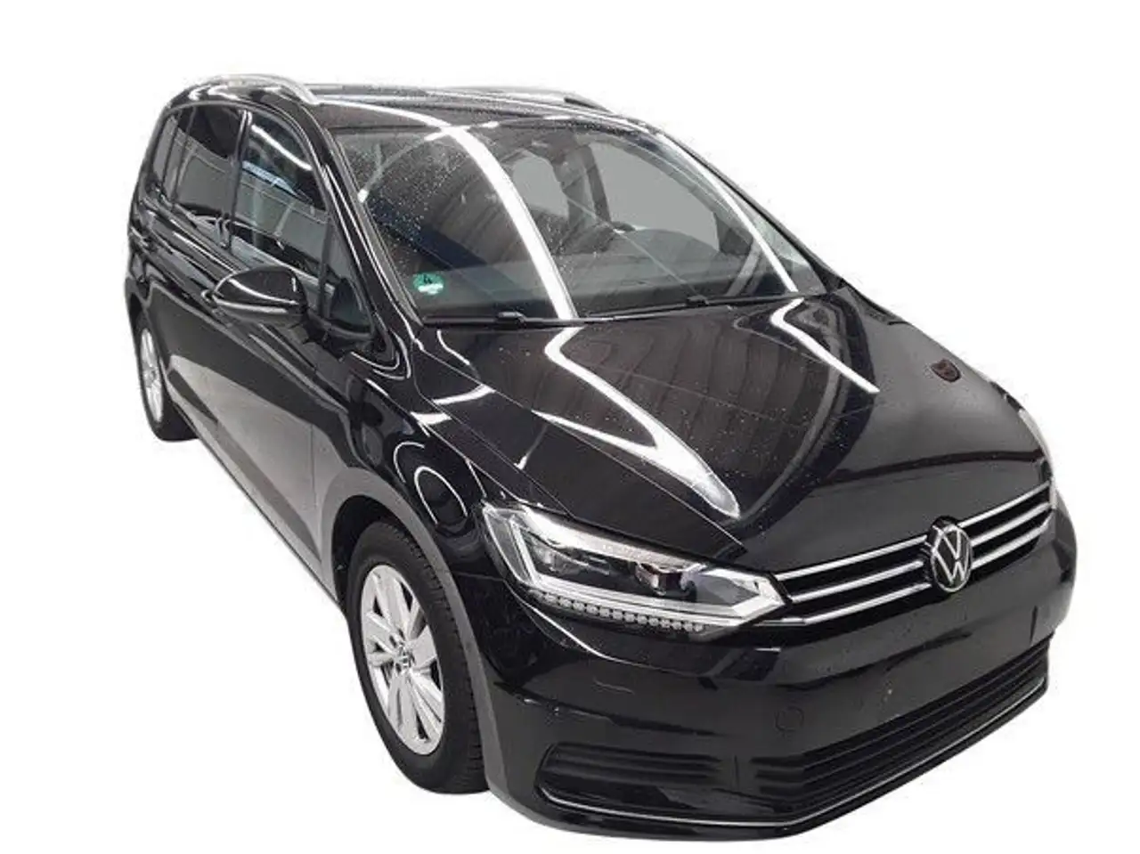 TouranMove*DSG*VIRT*AHK*RKAM*DYNAU*IQ*SPORT*