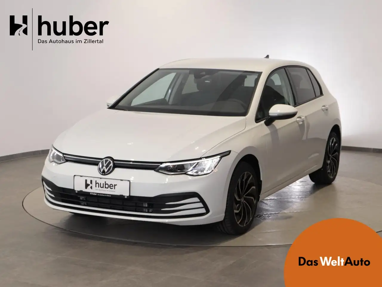 GolfLife TDI 4MOTION DSG