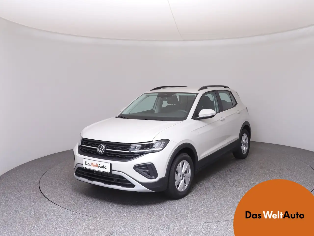 T-Cross4Me TSI