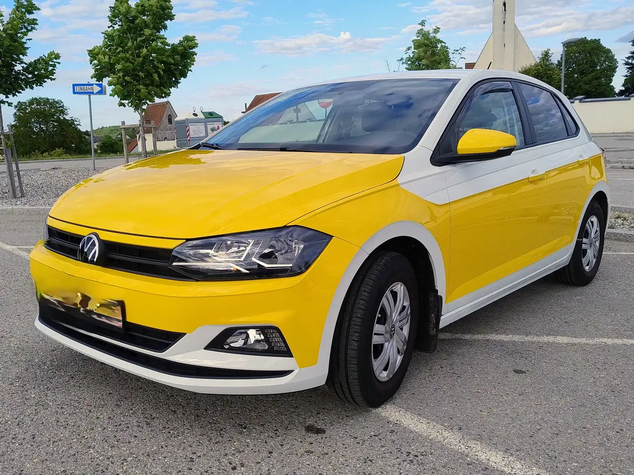 PoloPolo 1,0