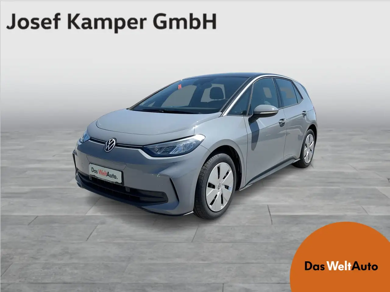 ID.3Pure 125 kW