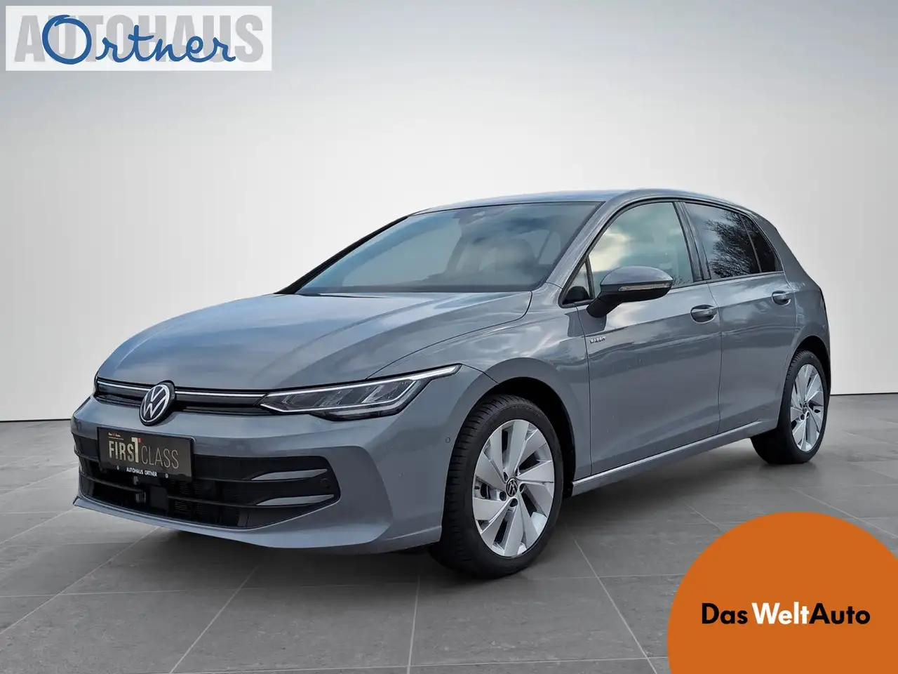 GolfRabbit TSI